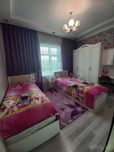 5 otaqlı həyət evi/bağ evi - Xırdalan - 145 m² (3)