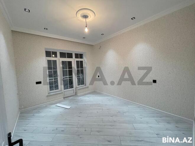 4 otaqlı həyət evi/bağ evi - Masazır q. - 140 m² (13)