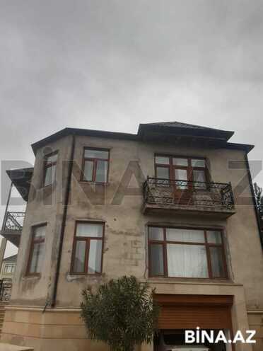 6 otaqlı həyət evi/bağ evi - Novxanı q. - 234 m² (26)