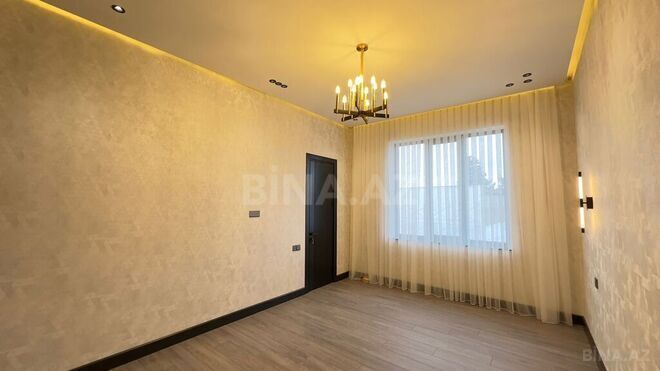 6-комн. дом/дача - пос. Мардакан - 450 м² (20)