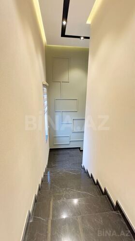 6-комн. дом/дача - пос. Мардакан - 450 м² (14)