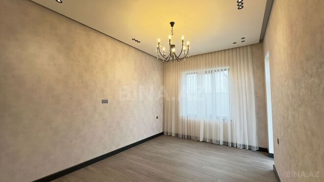 6-комн. дом/дача - пос. Мардакан - 450 м² (26)