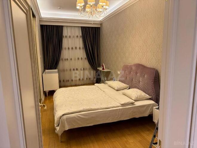 2 otaqlı yeni tikili - Elmlər Akademiyası m. - 123 m² (4)