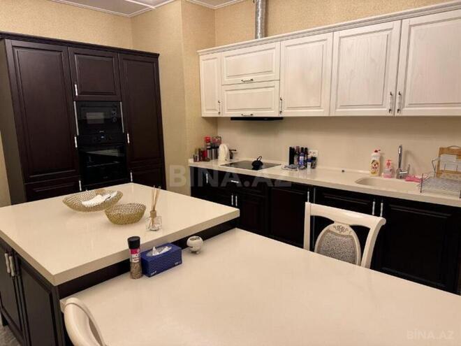 2 otaqlı yeni tikili - Elmlər Akademiyası m. - 123 m² (6)