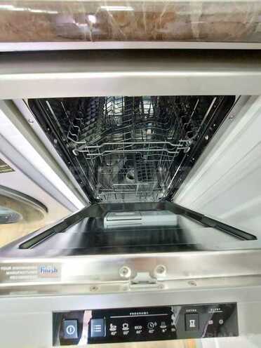2 otaqlı yeni tikili - Şah İsmayıl Xətai m. - 85 m² (13)