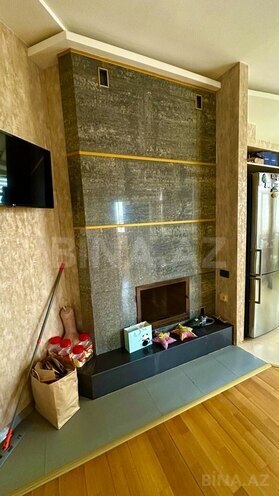 5 otaqlı yeni tikili - Nizami m. - 200 m² (17)