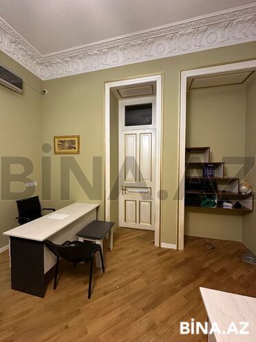 1 otaqlı ofis - Nizami m. - 50 m² (10)