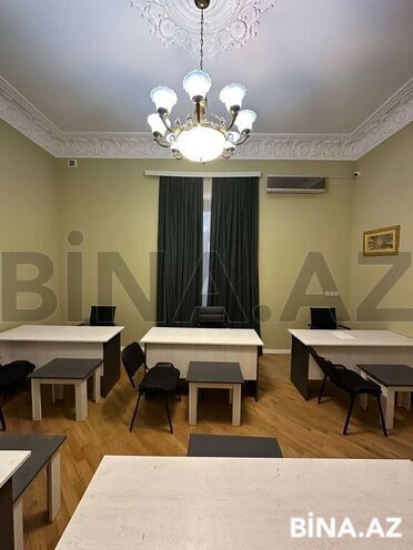 1 otaqlı ofis - Nizami m. - 50 m² (9)