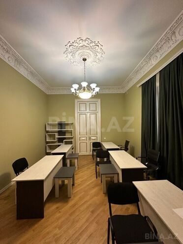 1 otaqlı ofis - Nizami m. - 50 m² (6)
