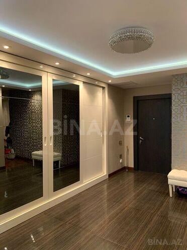 4 otaqlı yeni tikili - Sahil m. - 220 m² (11)