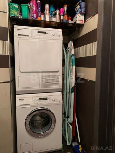 4 otaqlı yeni tikili - Sahil m. - 220 m² (20)