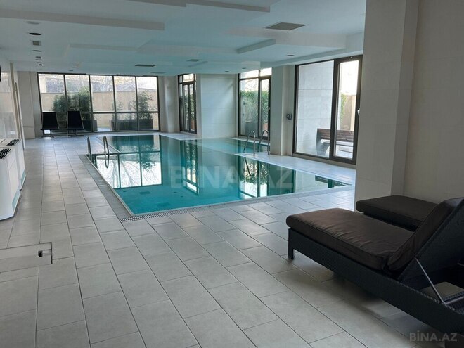 4 otaqlı yeni tikili - Sahil m. - 220 m² (4)