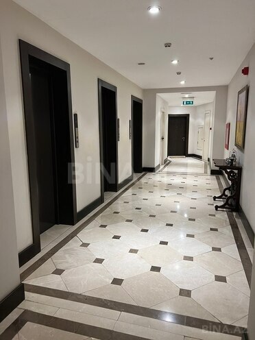4 otaqlı yeni tikili - Sahil m. - 220 m² (10)