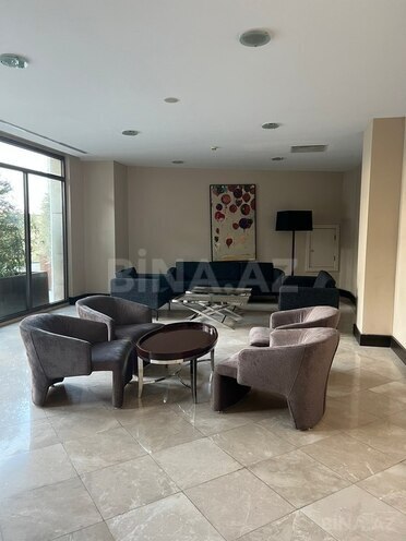 4 otaqlı yeni tikili - Sahil m. - 220 m² (19)