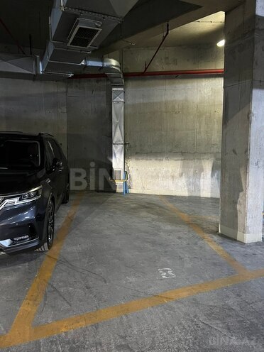 4 otaqlı yeni tikili - Sahil m. - 220 m² (23)