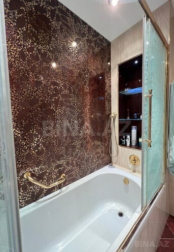 4 otaqlı yeni tikili - Sahil m. - 220 m² (30)