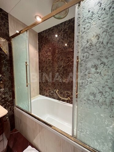 4 otaqlı yeni tikili - Sahil m. - 220 m² (14)