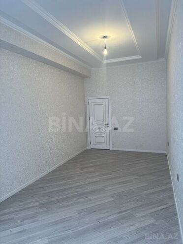 3 otaqlı yeni tikili - 8 Noyabr m. - 141 m² (10)