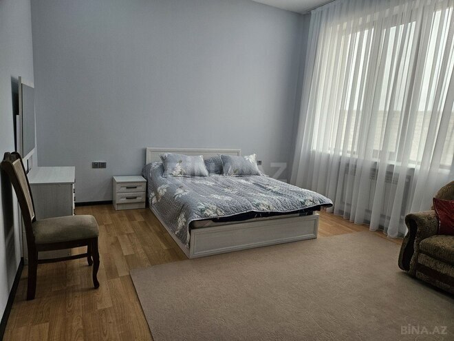 4-комн. дом/дача - пос. Горадил - 200 м² (5)