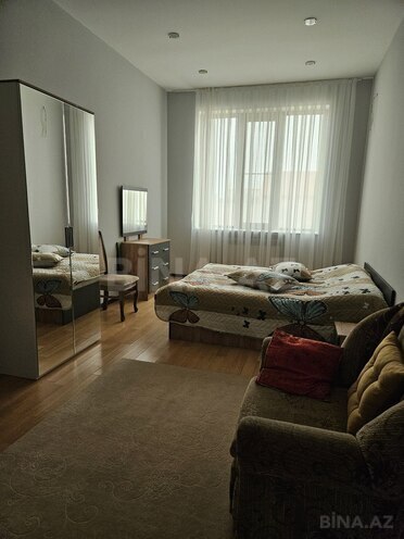 4-комн. дом/дача - пос. Горадил - 200 м² (9)
