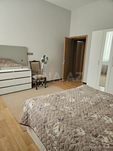 4-комн. дом/дача - пос. Горадил - 200 м² (6)