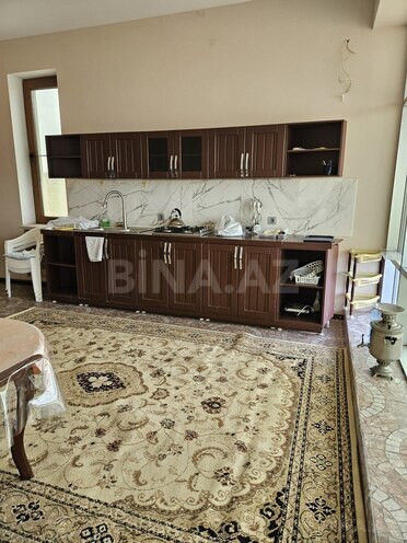 4-комн. дом/дача - пос. Горадил - 200 м² (3)