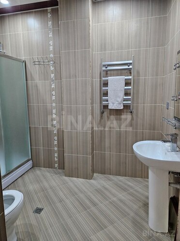 4-комн. дом/дача - пос. Горадил - 200 м² (10)
