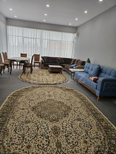 4-комн. дом/дача - пос. Горадил - 200 м² (1)