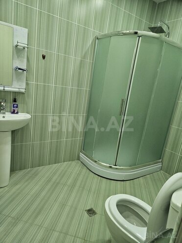 4-комн. дом/дача - пос. Горадил - 200 м² (7)