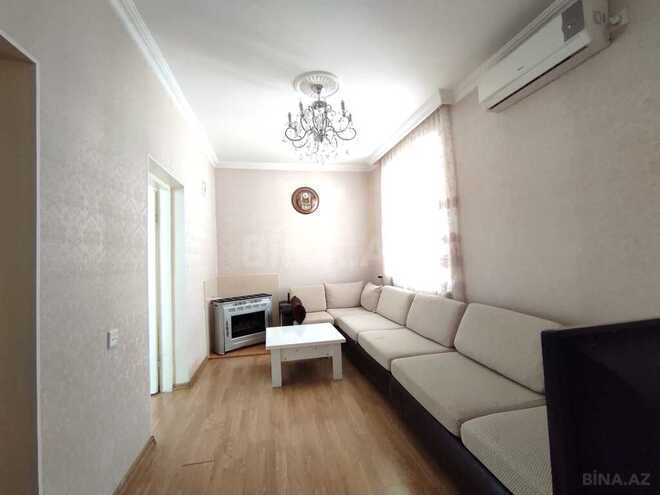 3 otaqlı həyət evi/bağ evi - Suraxanı r. - 100 m² (13)