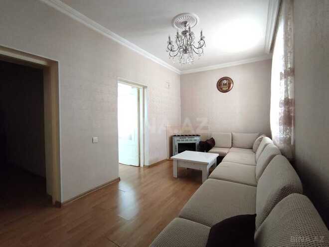 3 otaqlı həyət evi/bağ evi - Suraxanı r. - 100 m² (11)