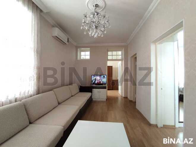 3 otaqlı həyət evi/bağ evi - Suraxanı r. - 100 m² (12)