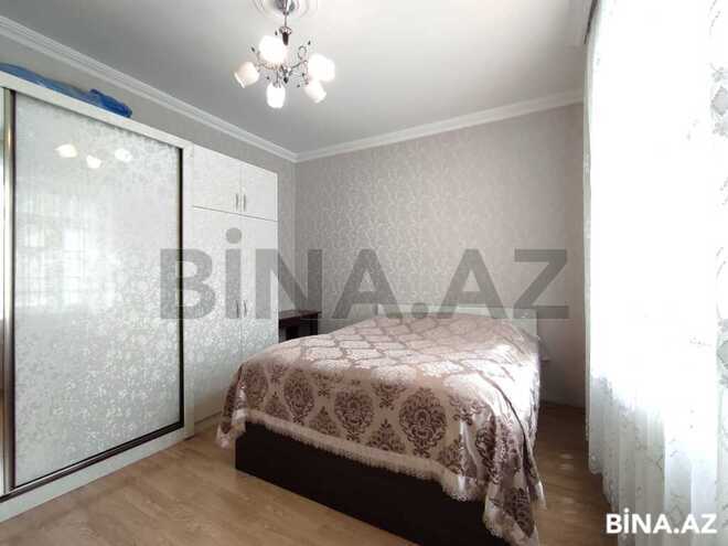 3 otaqlı həyət evi/bağ evi - Suraxanı r. - 100 m² (14)