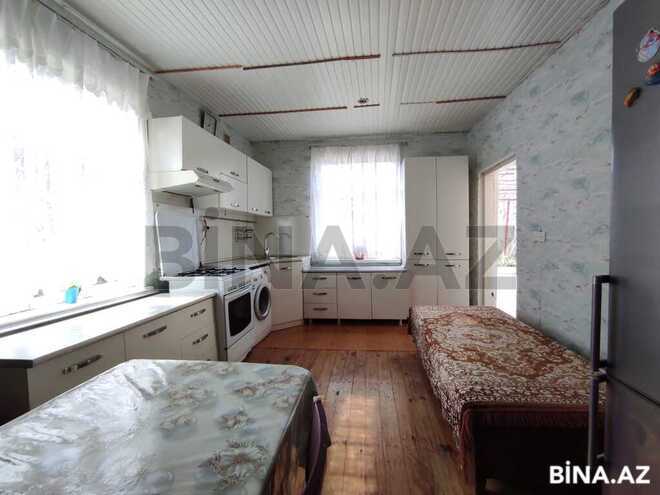 3 otaqlı həyət evi/bağ evi - Suraxanı r. - 100 m² (21)