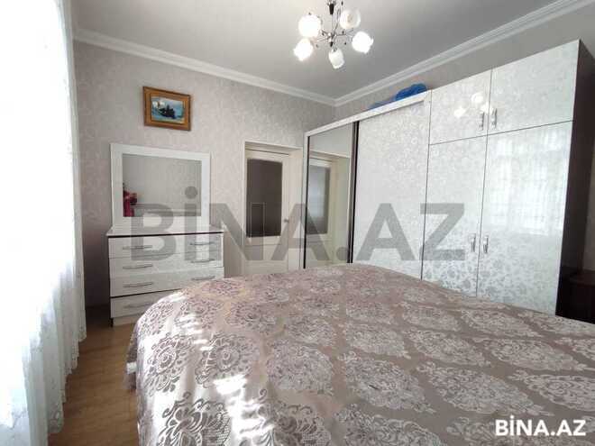 3 otaqlı həyət evi/bağ evi - Suraxanı r. - 100 m² (16)