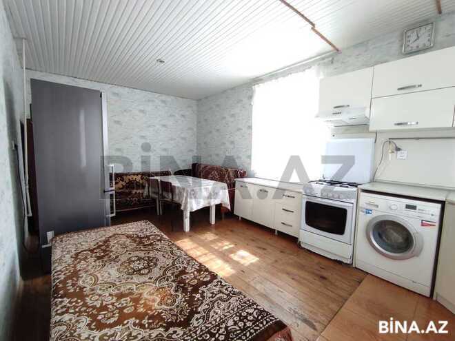 3 otaqlı həyət evi/bağ evi - Suraxanı r. - 100 m² (22)
