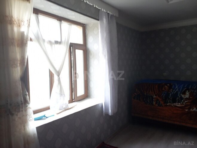4 otaqlı həyət evi/bağ evi - Naxçıvan MR - 300 m² (16)