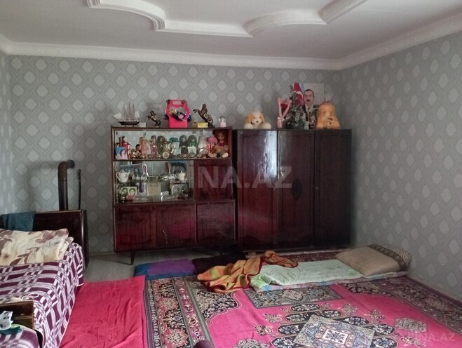4 otaqlı həyət evi/bağ evi - Naxçıvan MR - 300 m² (11)