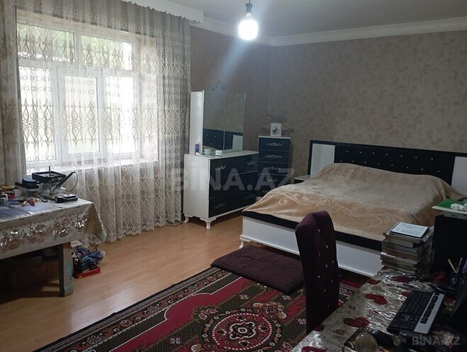 4 otaqlı həyət evi/bağ evi - Naxçıvan MR - 300 m² (13)