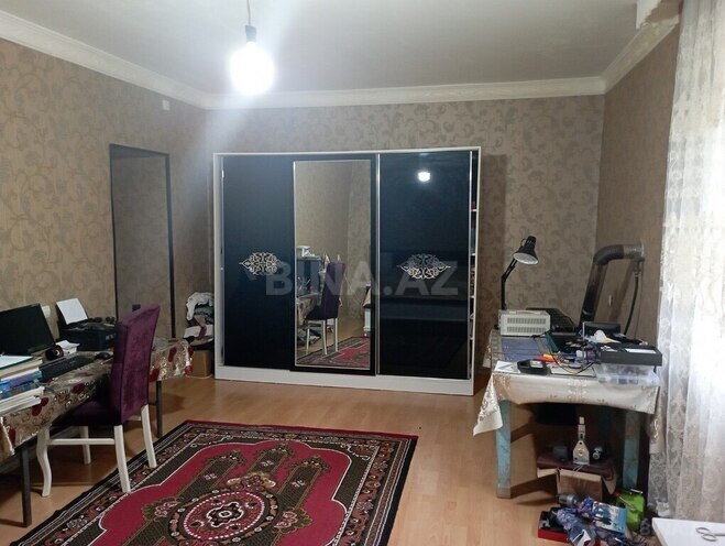 4 otaqlı həyət evi/bağ evi - Naxçıvan MR - 300 m² (4)