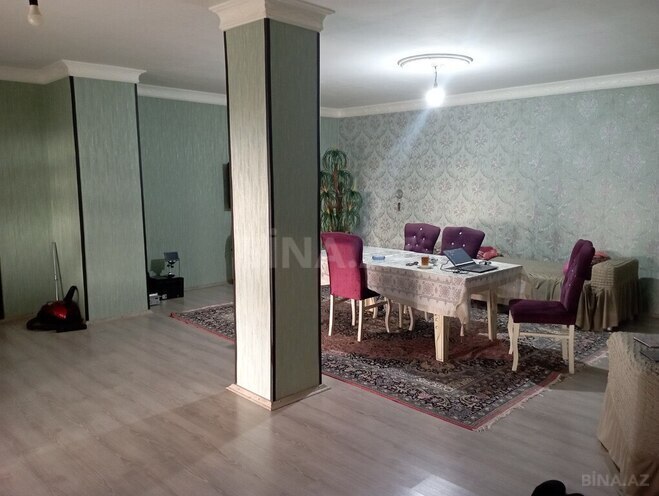 4 otaqlı həyət evi/bağ evi - Naxçıvan MR - 300 m² (19)