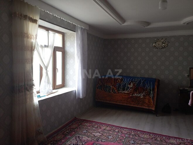 4 otaqlı həyət evi/bağ evi - Naxçıvan MR - 300 m² (15)