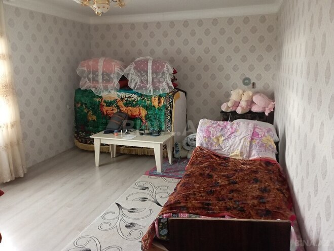 4 otaqlı həyət evi/bağ evi - Naxçıvan MR - 300 m² (20)