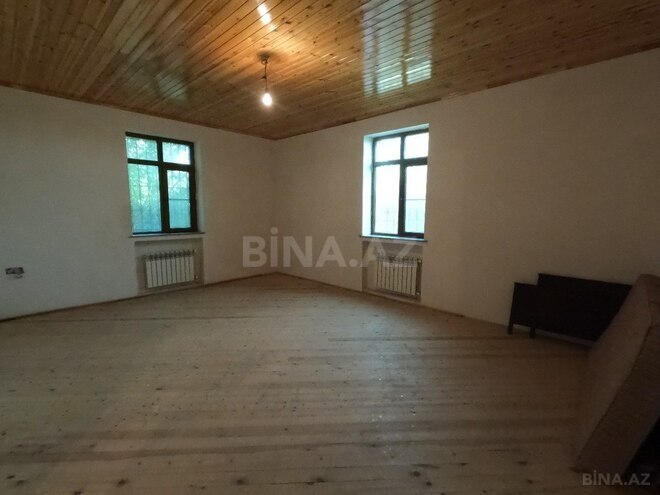 7 otaqlı həyət evi/bağ evi - Qara Qarayev m. - 330 m² (6)