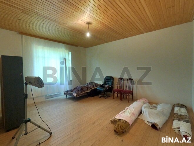 7 otaqlı həyət evi/bağ evi - Qara Qarayev m. - 330 m² (19)