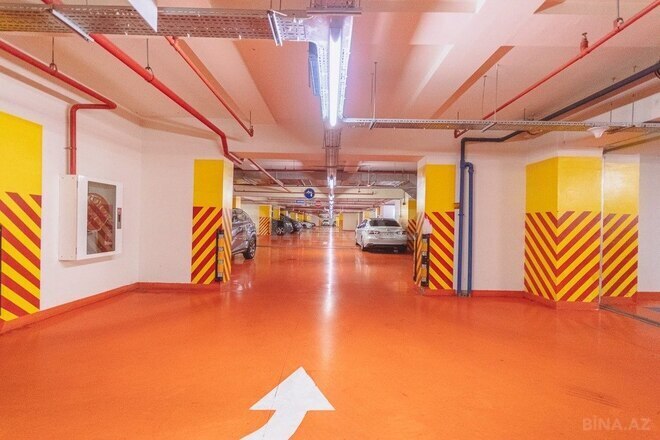 Продаётся 2-комн. новостройка 102 м², м. Шах Исмаил Хатаи, photo 22 from 24