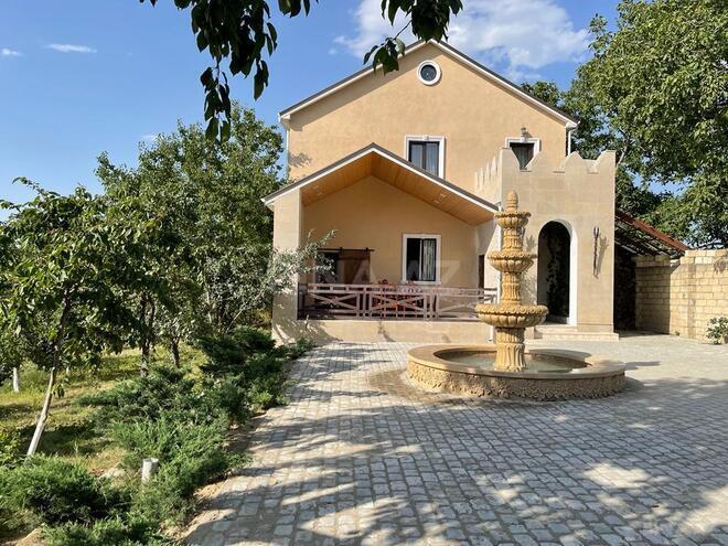 6-комн. дом/дача - Губа - 280 м² (1)