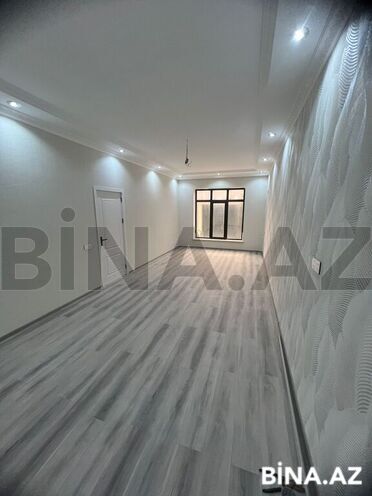 4 otaqlı həyət evi/bağ evi - Qaraçuxur q. - 150 m² (9)