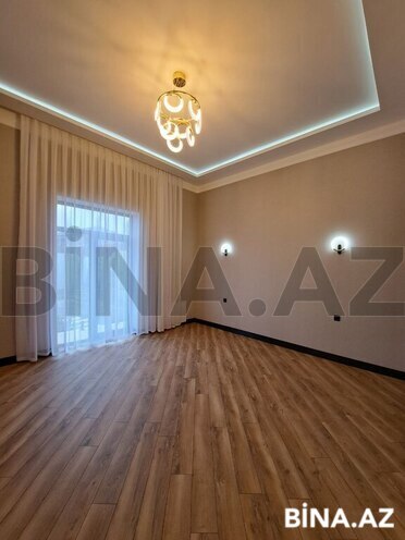 4 otaqlı həyət evi/bağ evi - Mərdəkan q. - 240 m² (10)