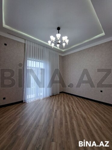 4 otaqlı həyət evi/bağ evi - Mərdəkan q. - 240 m² (16)